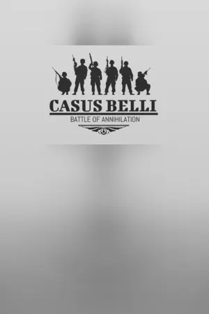 Casus Belli: Battle Of Annihilation