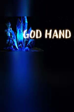 God Hand