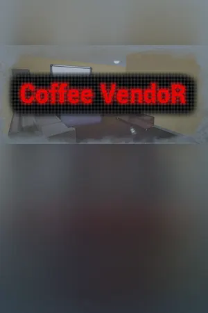 Coffee VendoR