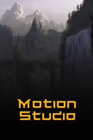 Motion Studio