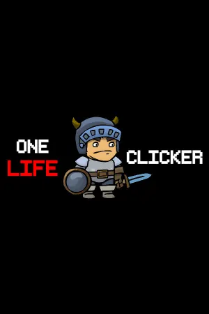 One Life Clicker