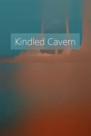 Kindled Cavern