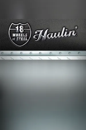 18 Wheels of Steel: Haulin’