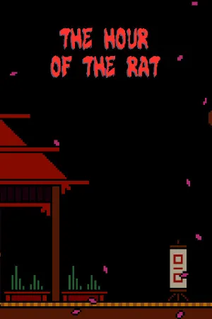 The Hour of the Rat