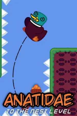 Anatidae: To The Nest Level