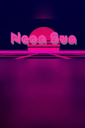 Neon Sun