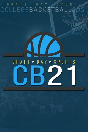 Draft Day Sports: College Basketball 2021