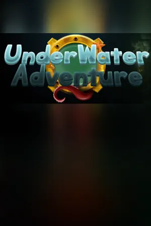 UnderWater Adventure