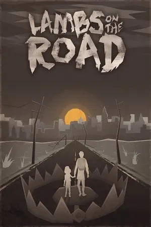 Lambs on the road : The beginning