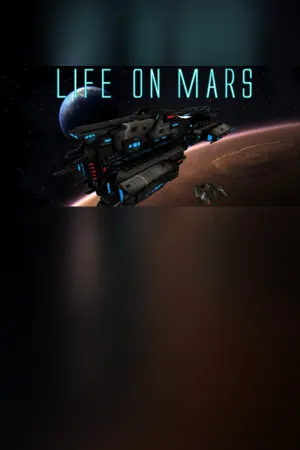 Life on Mars Remake