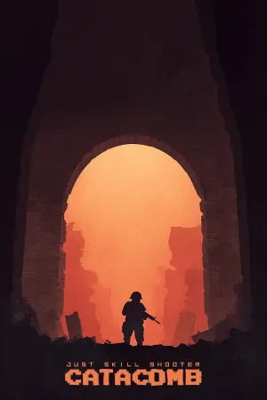Just Skill Shooter: Catacombs