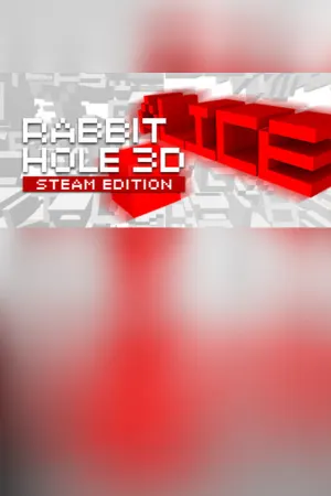 Rabbit Hole 3D: Steam Edition