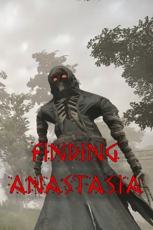 Finding Anastasia