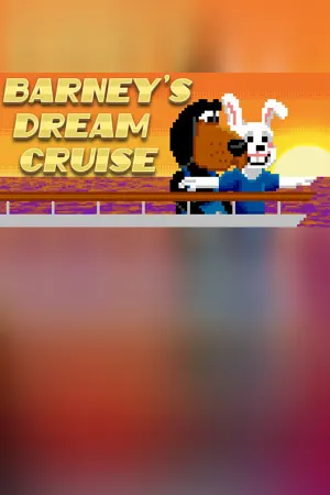 Barney's Dream Cruise
