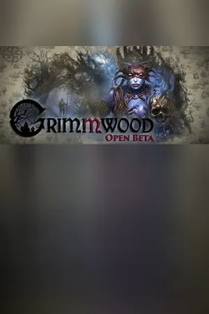 Grimmwood Open Beta