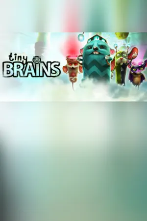 Tiny Brains