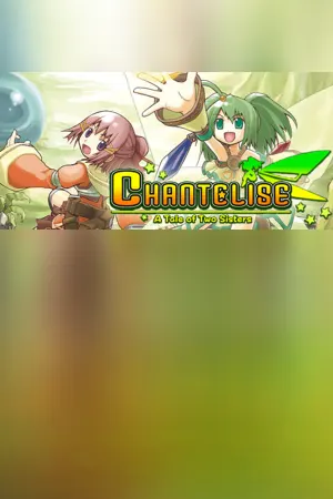 Chantelise - A Tale of Two Sisters