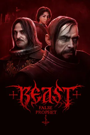 BEAST: False Prophet