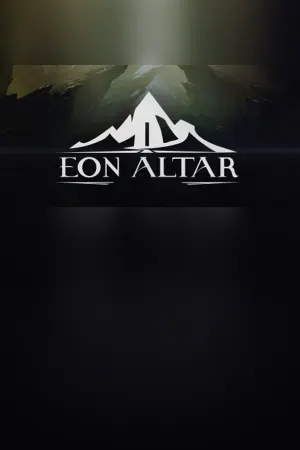 Eon Altar