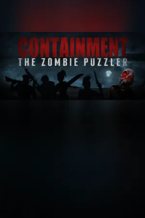 Containment: The Zombie Puzzler