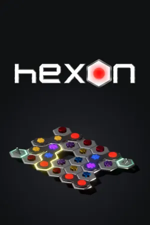 HexON
