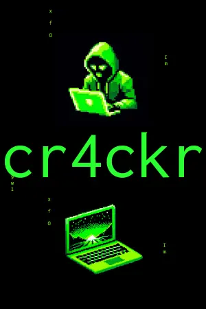 cr4ckr