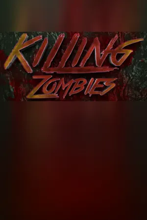 Killing Zombies