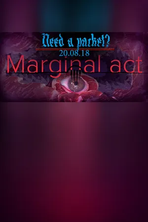 Marginal act