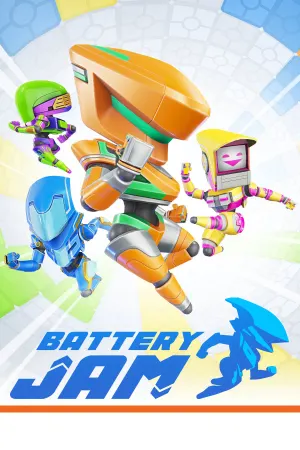 Battery Jam