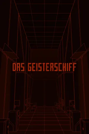 Das Geisterschiff / The Ghost Ship