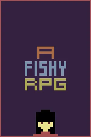 A Fishy RPG
