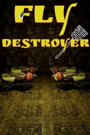Fly Destroyer