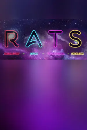 R.A.T.S. (Regulatory Astro-Topographical Stabilizer)