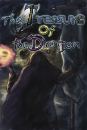 The Treasure of the Dragon