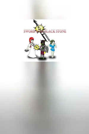 Sword of the Black Stone