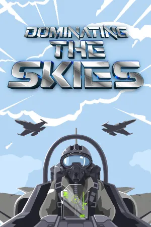 DOMINATING THE SKIES
