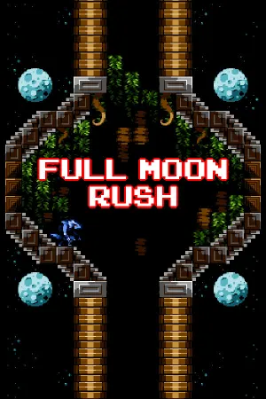 Full Moon Rush
