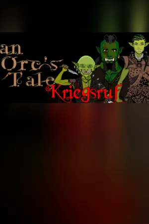 an Orc's Tale: Kriegsruf