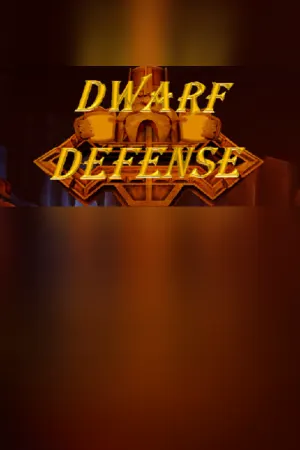 Dwarf Defense
