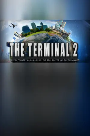 The Terminal 2