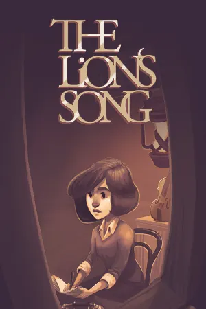 The Lion's Song: Episode 1 - Silence