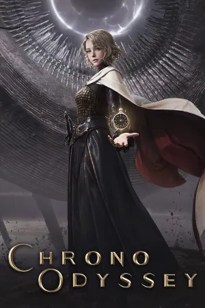 Chrono Odyssey