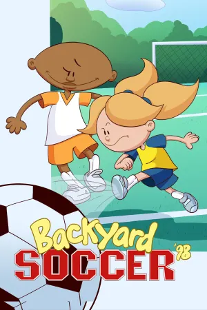 Backyard Soccer '98