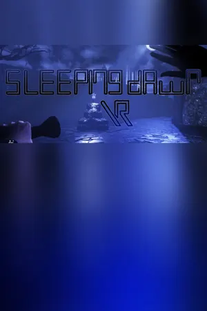 Sleeping Dawn VR