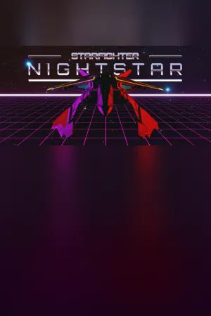 NIGHTSTAR