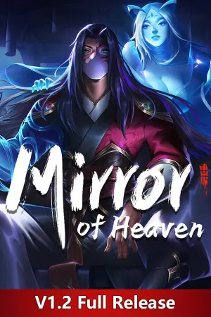Mirror of Heaven