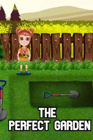 The Perfect Garden