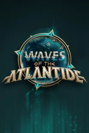 Waves of the Atlantide