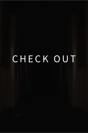 CheckOut