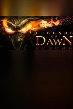 Legends of Dawn Reborn